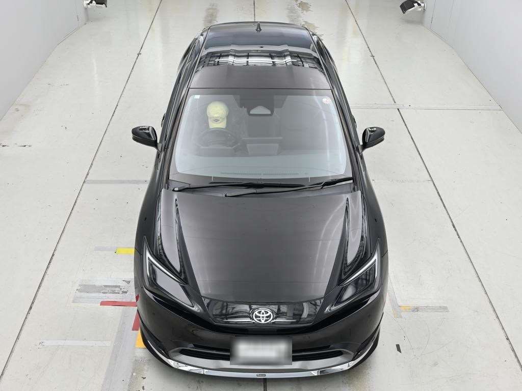 2023 Toyota Prius Z auction photo 7