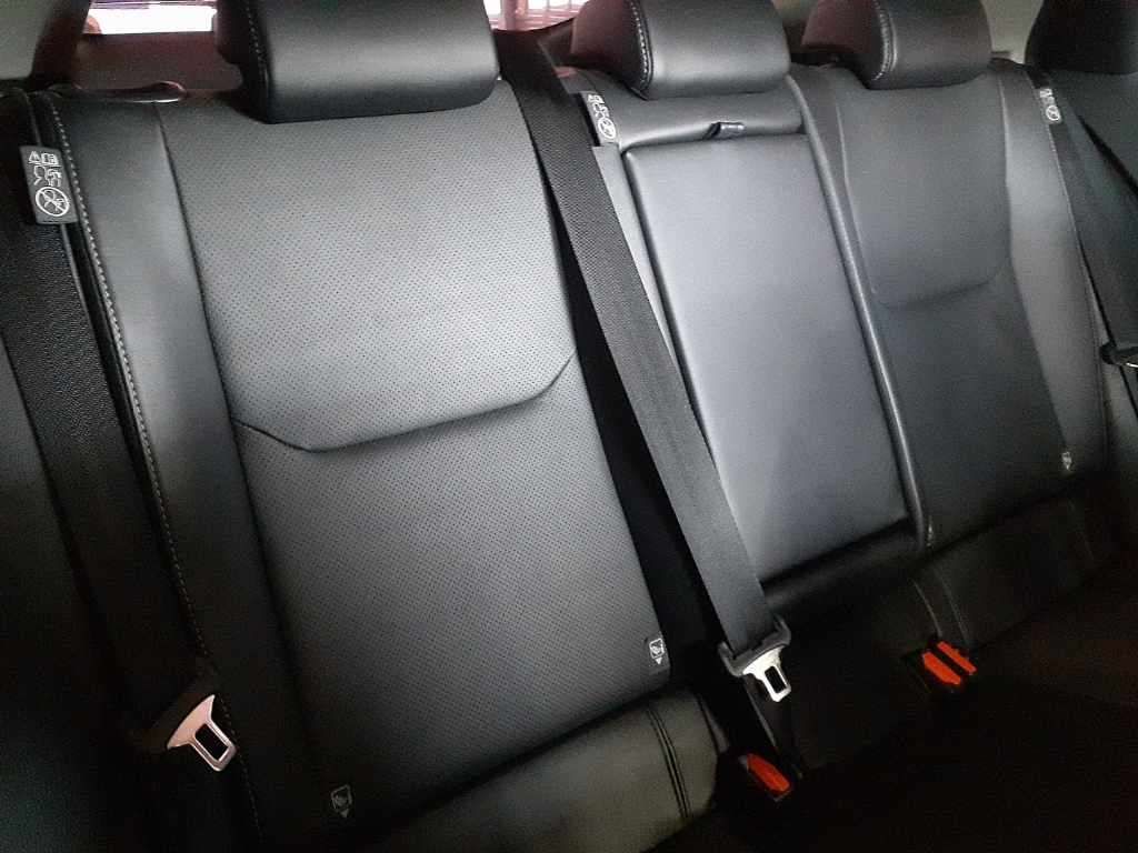 2023 Toyota Prius Z auction photo 11