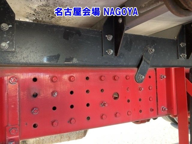 2016 Mitsubishi ウイング auction photo 12