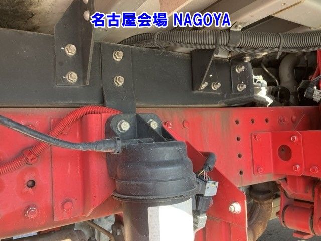 2016 Mitsubishi ウイング auction photo 17