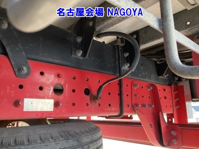 2016 Mitsubishi ウイング auction photo 14