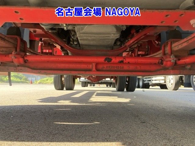 2016 Mitsubishi ウイング auction photo 11