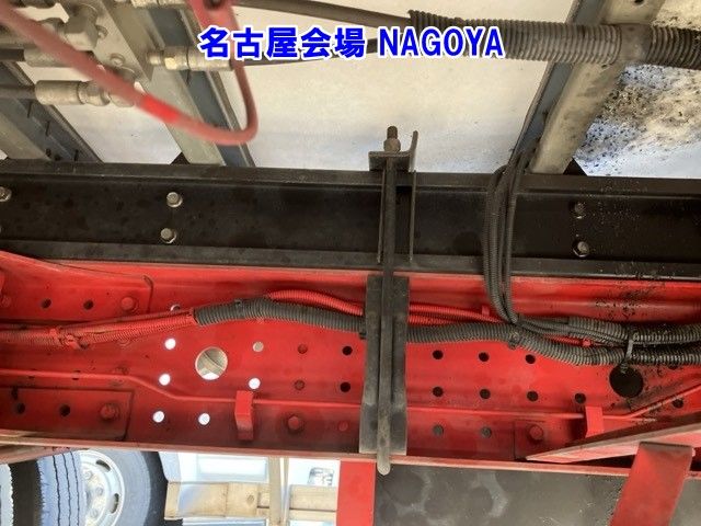 2016 Mitsubishi ウイング auction photo 13