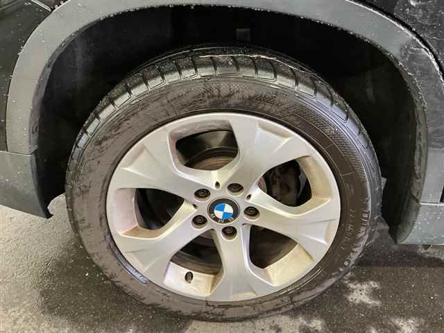 2011 BMW X1 sDrive18i auction photo 8