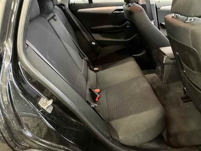 2011 BMW X1 sDrive18i auction photo 7