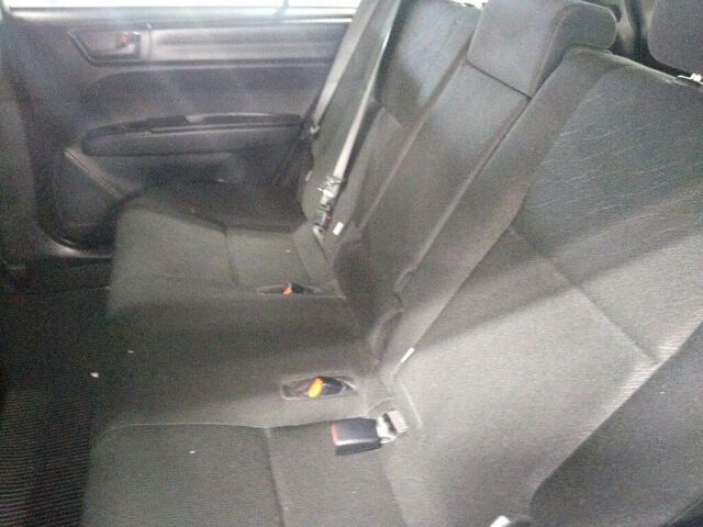 2022 Toyota Corolla Fielder ハイブリッドEX auction photo 6