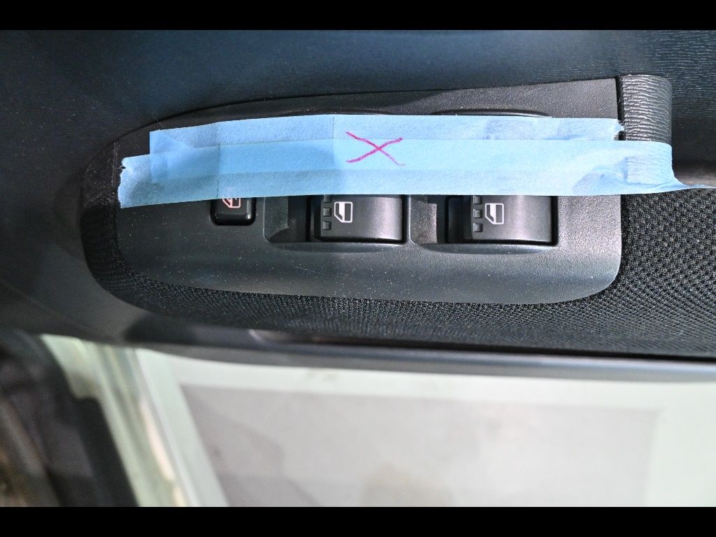 2006 Daihatsu Tanto Custom RS auction photo 12