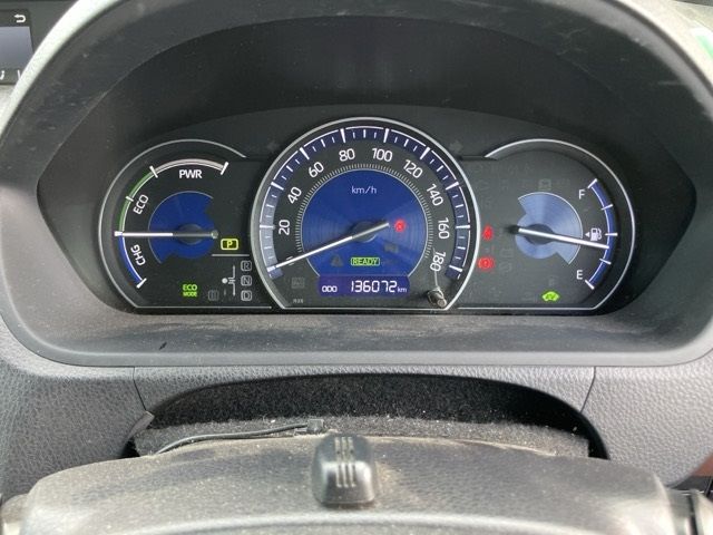 2018 Toyota Esquire GI プレミアムパッケージ auction photo 14