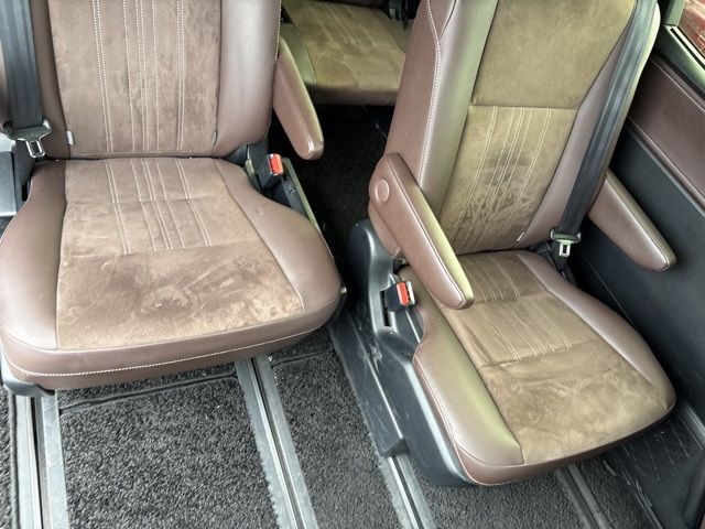 2018 Toyota Esquire GI プレミアムパッケージ auction photo 11