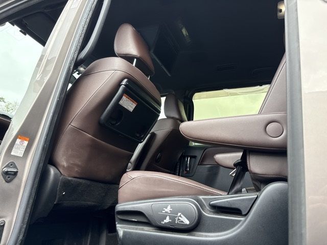 2018 Toyota Esquire GI プレミアムパッケージ auction photo 10