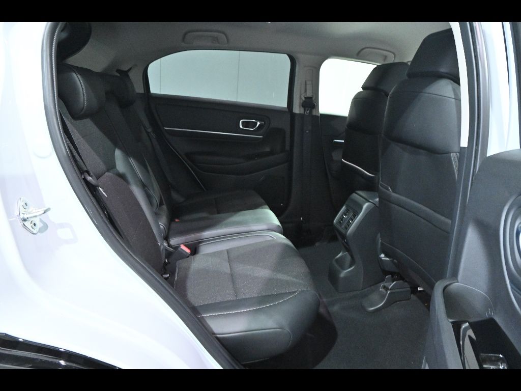 2021 Honda Vezel e:HEV Z auction photo 7