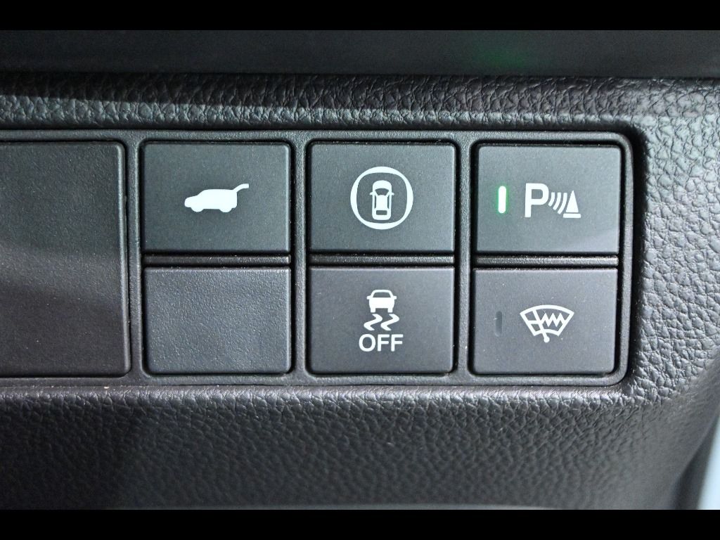 2021 Honda Vezel e:HEV Z auction photo 8