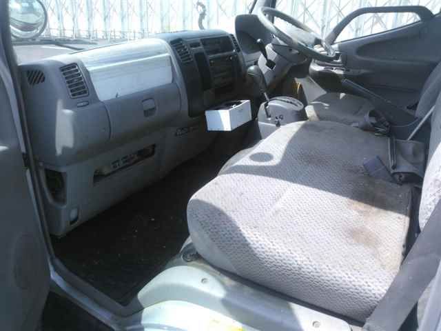 2004 Toyota Dyna 1.5t Long Teisho auction photo 8