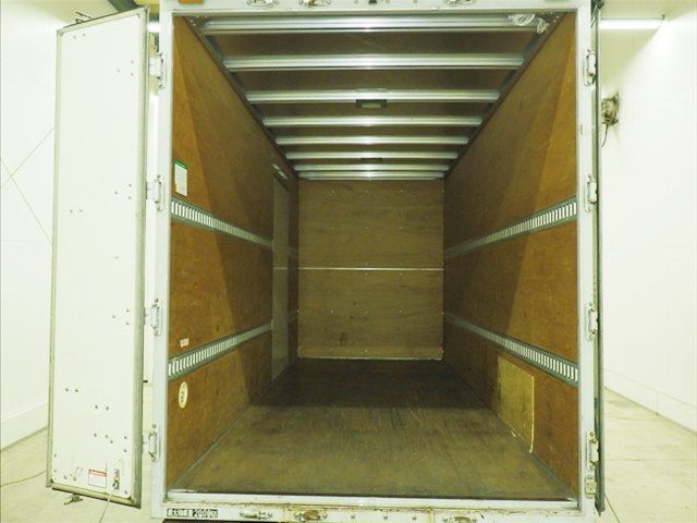 2015 Isuzu Elf バン auction photo 4