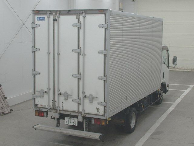 2015 Isuzu Elf バン auction photo 2