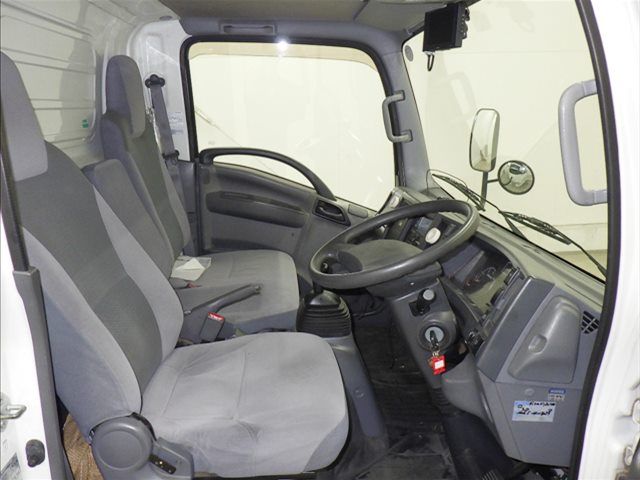 2015 Isuzu Elf バン auction photo 6