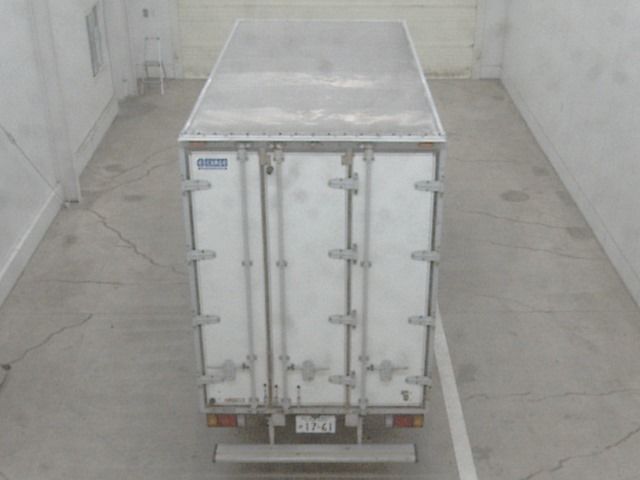 2015 Isuzu Elf バン auction photo 3