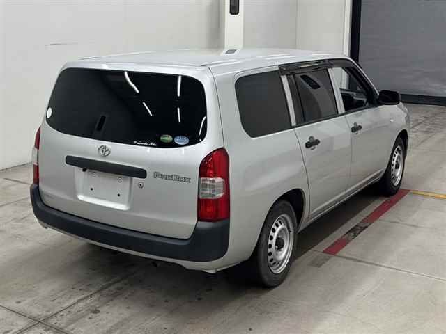 2019 Toyota Probox DXコンフォート auction photo 5