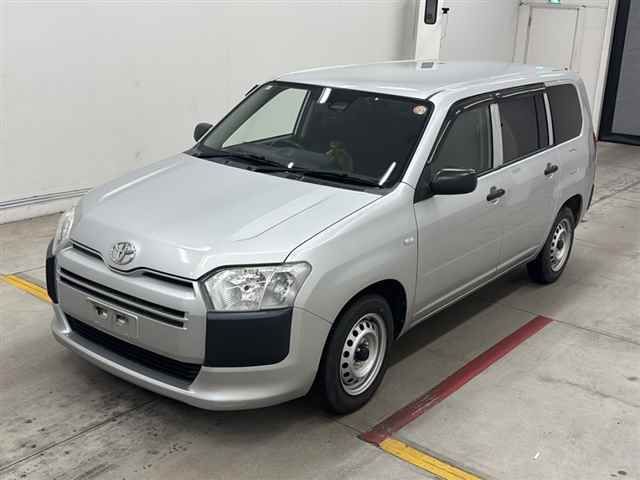 2019 Toyota Probox DXコンフォート auction photo 4