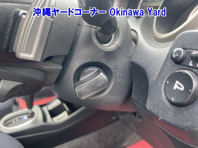 2012 Honda Fit ワゴン ナビプレミアムセレクション auction photo 5