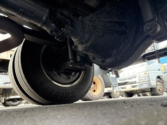 2006 Toyota Dyna ヒラ auction photo 10