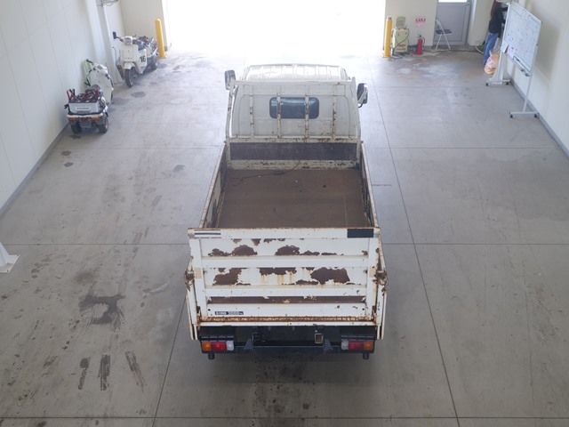 2006 Toyota Dyna ヒラ auction photo 3
