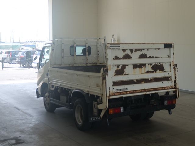 2006 Toyota Dyna ヒラ auction photo 2
