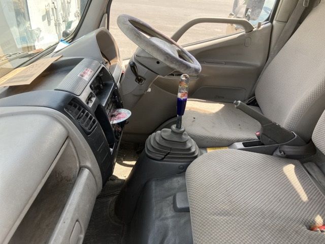2006 Toyota Dyna Hira auction photo 5