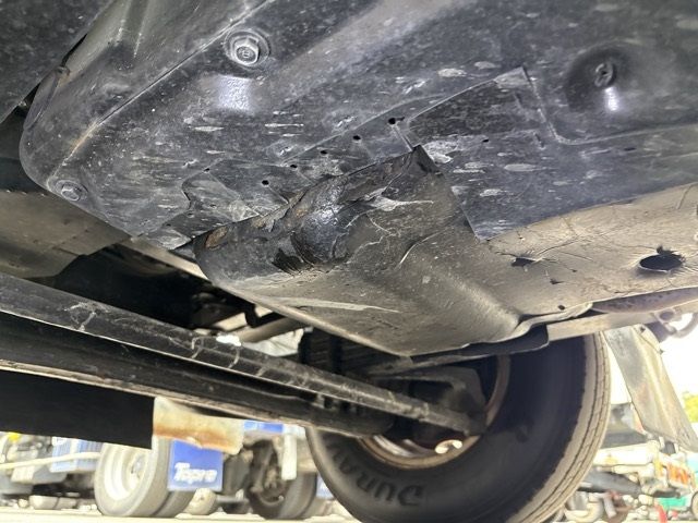 2006 Toyota Dyna ヒラ auction photo 11