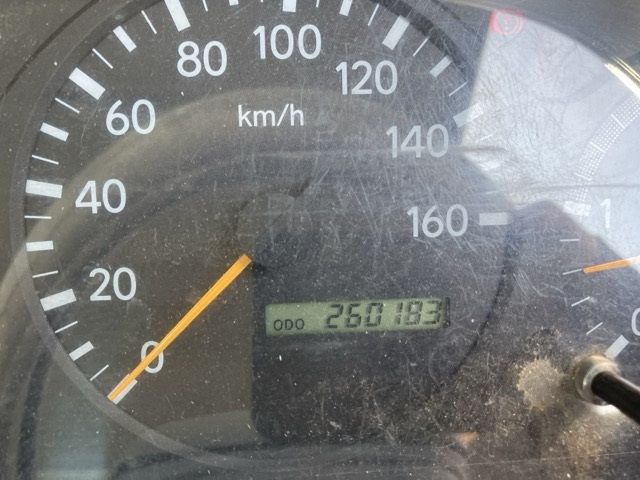 2006 Toyota Dyna ヒラ auction photo 6