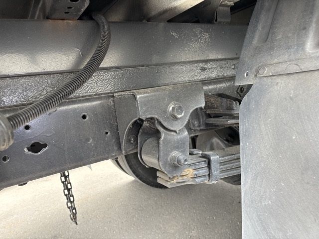2006 Toyota Dyna ヒラ auction photo 16
