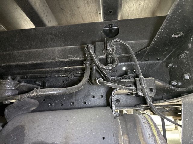 2006 Toyota Dyna Hira auction photo 18