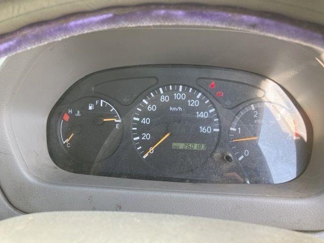 2006 Toyota Dyna ヒラ auction photo 7