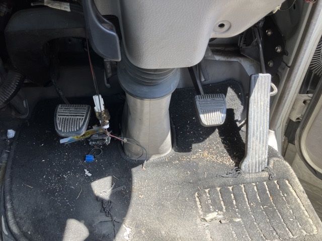 2006 Toyota Dyna Hira auction photo 4