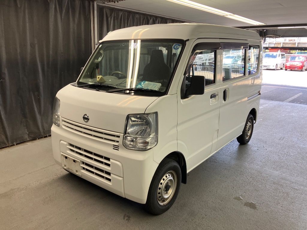 2018 Nissan NV100 Clipper DX auction photo 5