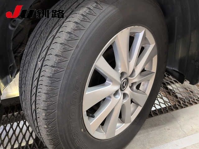 2016 Mazda CX-5 4WD XD Proactive auction photo 7