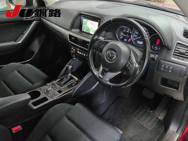 2016 Mazda CX-5 4WD XD Proactive auction photo 3