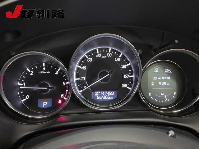 2016 Mazda CX-5 4WD XD Proactive auction photo 4