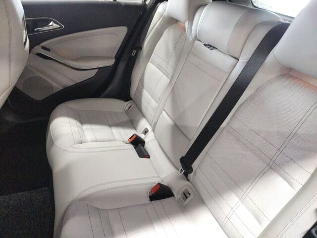 2013 Mercedes-Benz A-Class A180 auction photo 6