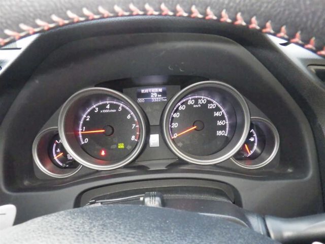 2016 Toyota Mark X 250RDS auction photo 6