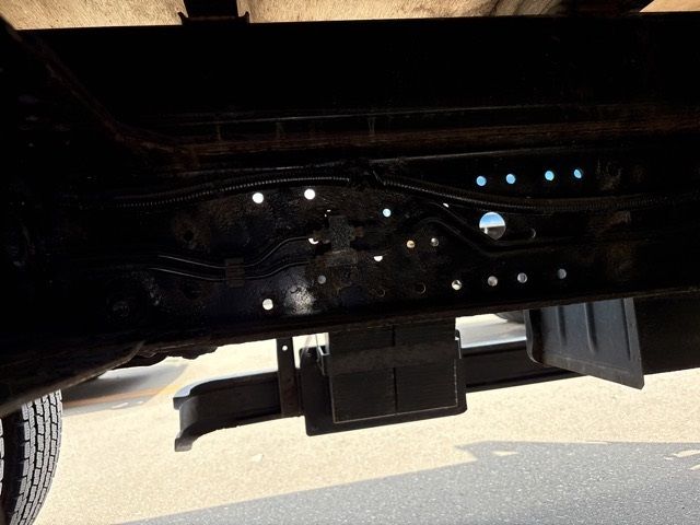 2018 Hino Dutro ヒラ.クレーン auction photo 13