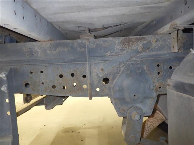 2012 Isuzu Elf バン auction photo 5