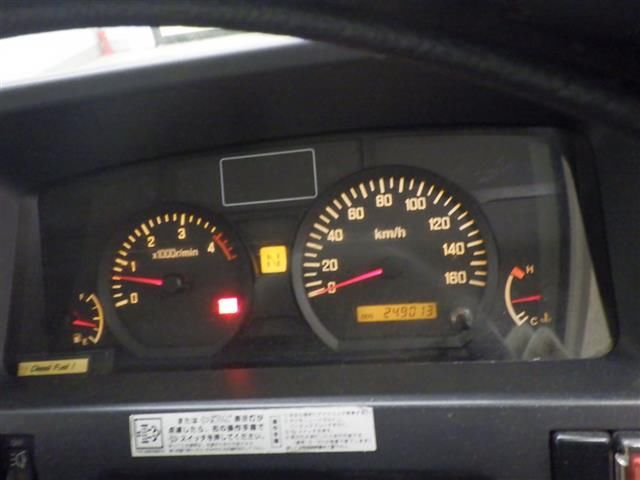 2012 Isuzu Elf バン auction photo 7