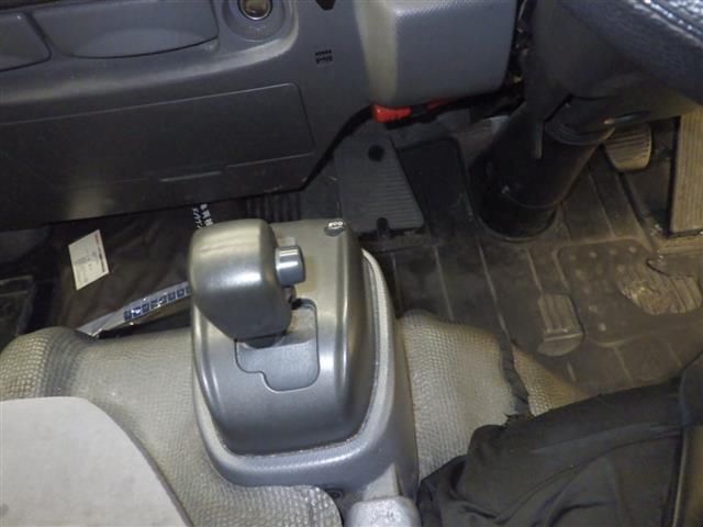 2012 Isuzu Elf バン auction photo 8
