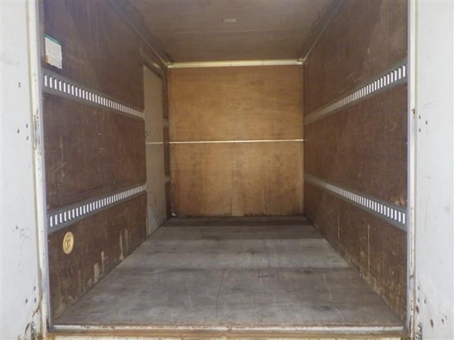2012 Isuzu Elf バン auction photo 4