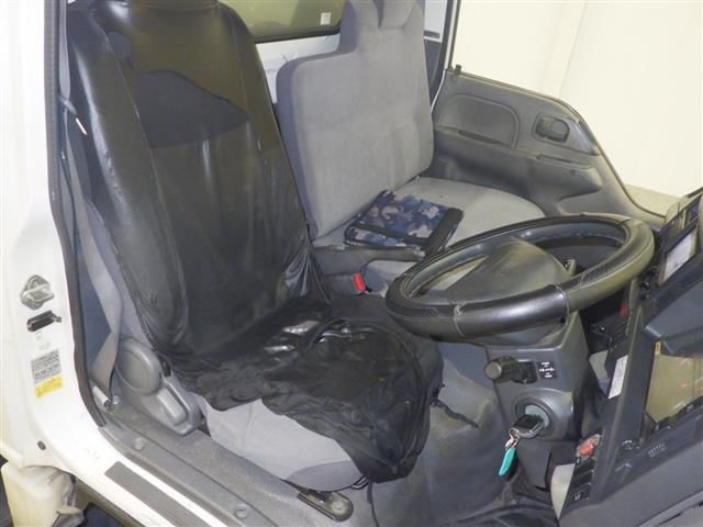 2012 Isuzu Elf バン auction photo 6