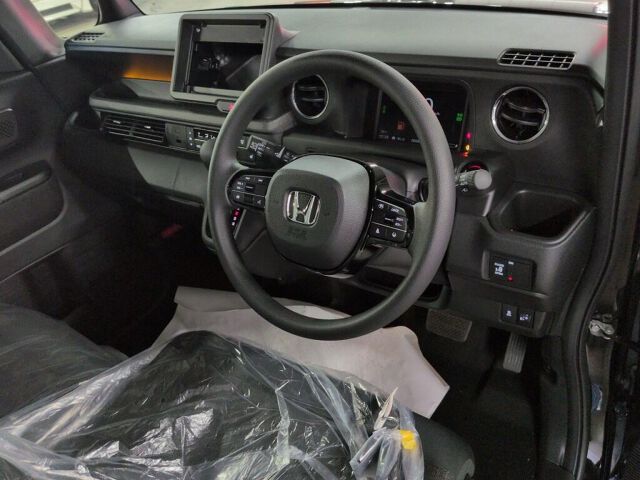 2026 Honda N-BOX Base grade auction photo 3
