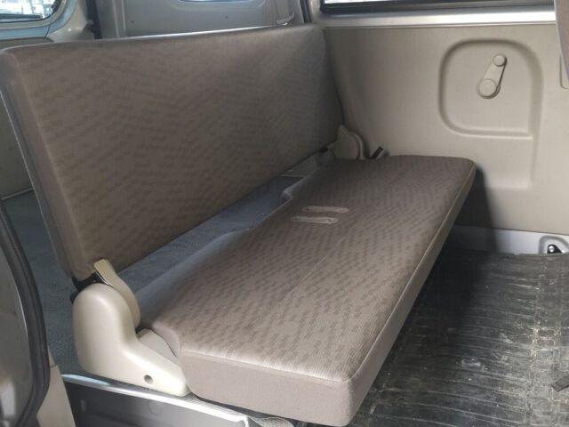 2017 Mitsubishi Minicab M auction photo 6