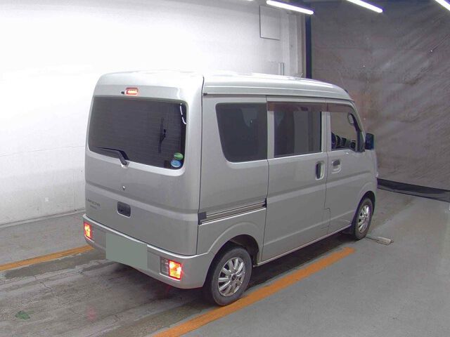 2017 Mitsubishi Minicab M auction photo 5