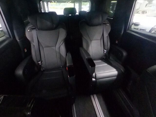 2025 Toyota Alphard Z auction photo 6